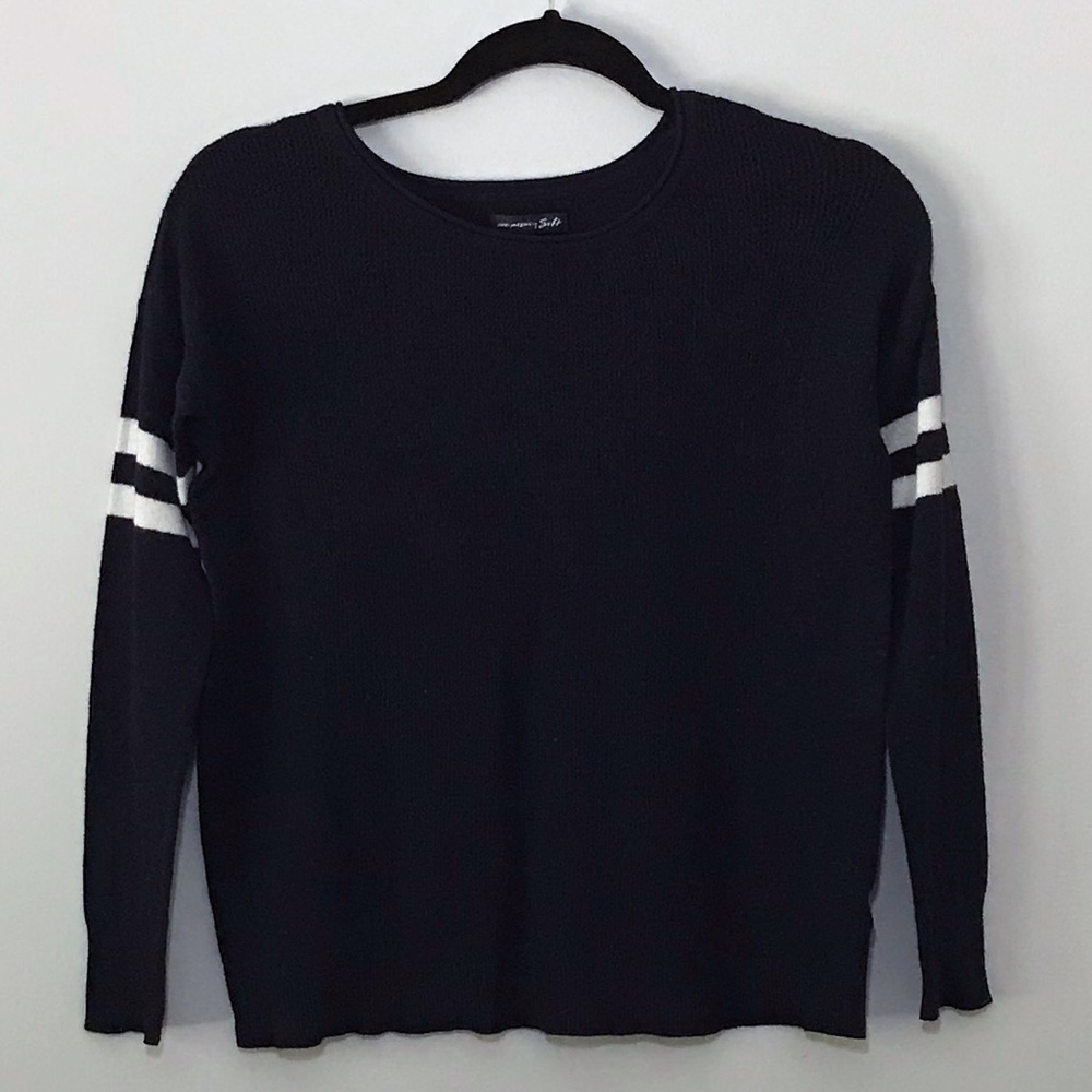 American Eagle Outfitters- long sleeve top